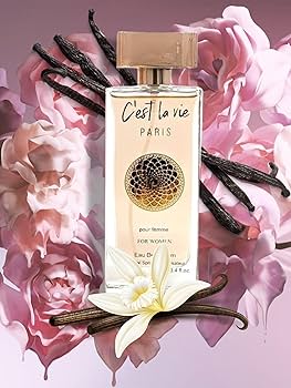 Vivre Rosa 女性用香水 Sinary Vasilisa Reflect Eau de Parfum 50ml Pink floral soap Perfume